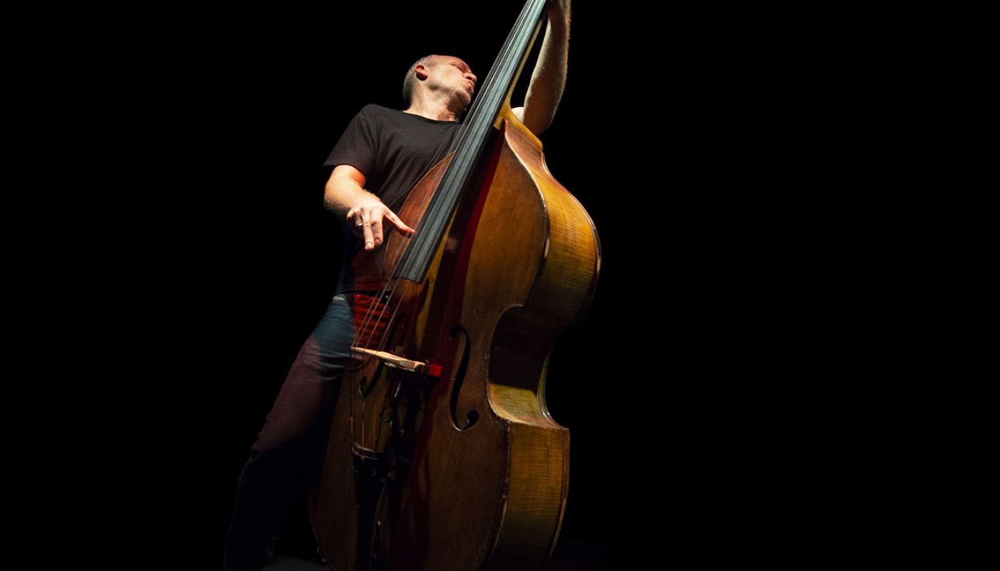Avishai Cohen Quintet