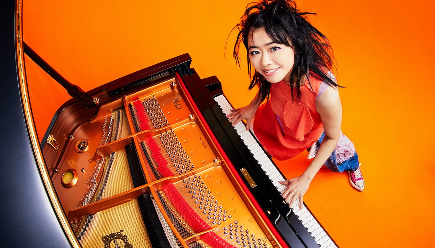 Hiromi Trio feat. James Genus & Simon Phillips