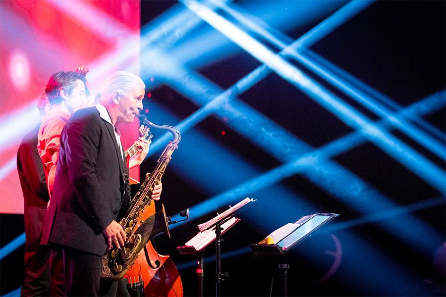 Vorstand Jazzclub Luzern