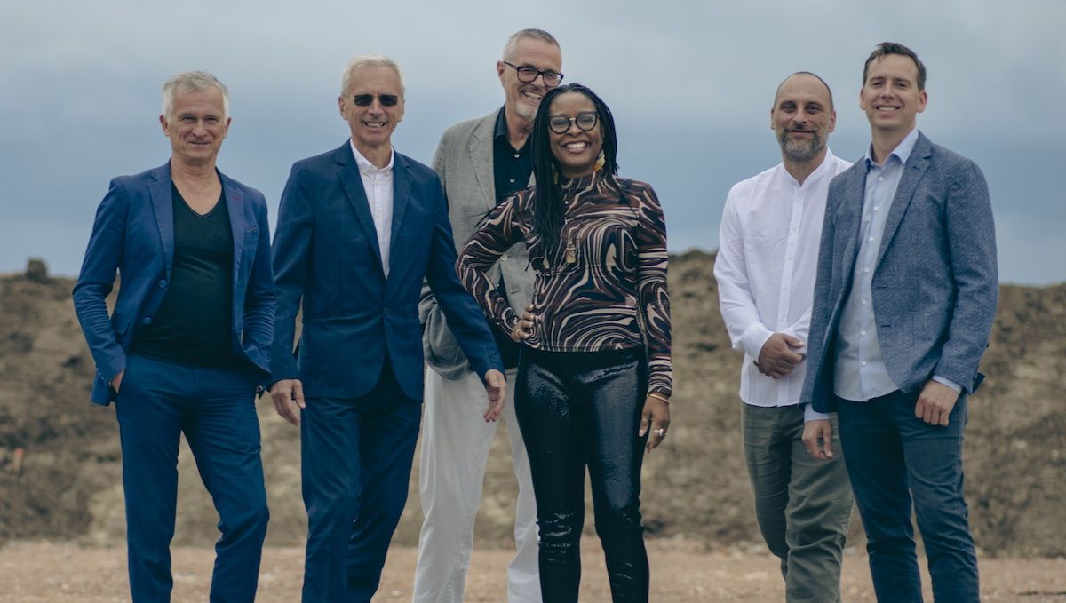 Lori Williams Sextet